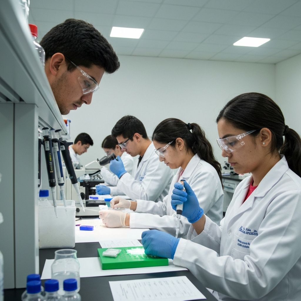 Grupo de investigacion GISA logra avance en purificacion de agua salobre en comunidades rurales